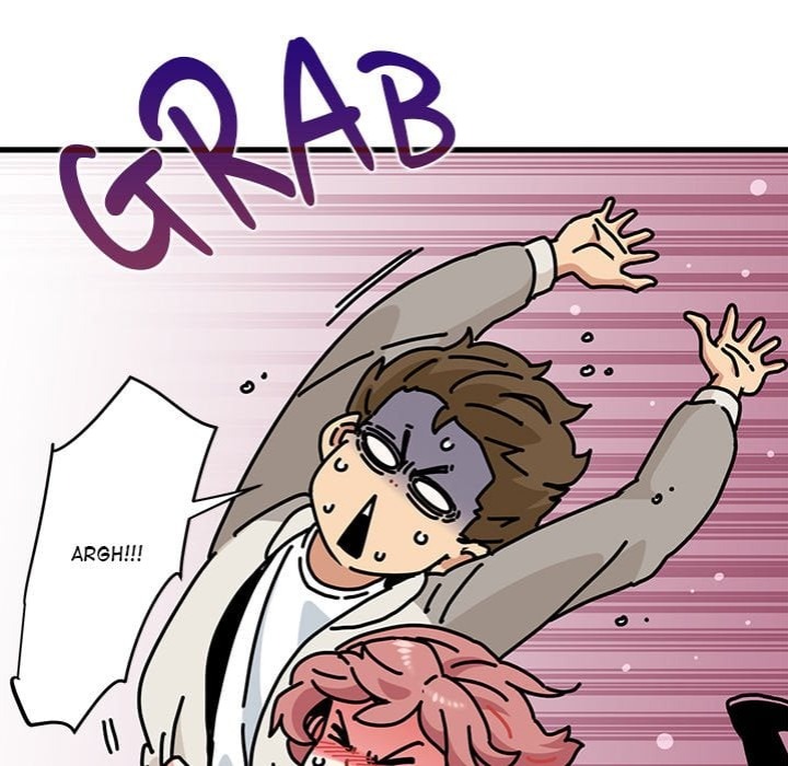 A Turning Point Chapter 100 Page 60