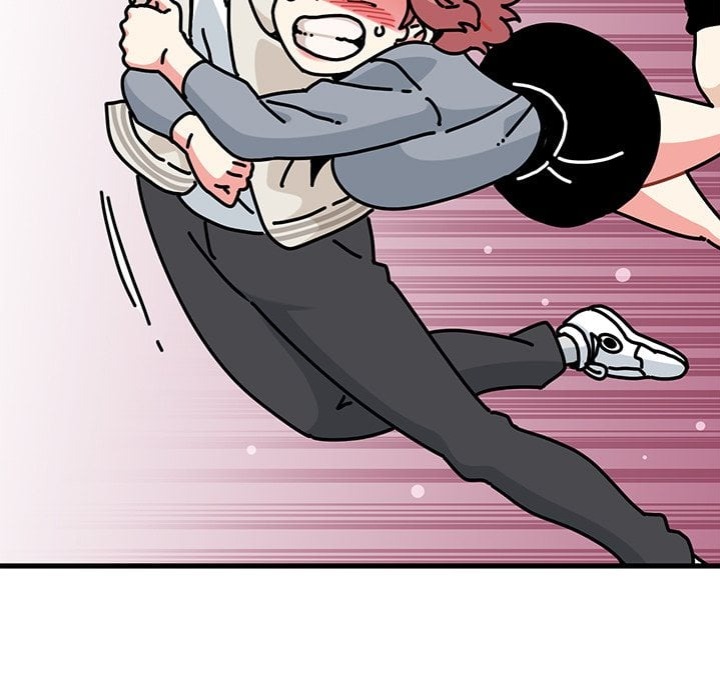 A Turning Point Chapter 100 Page 61