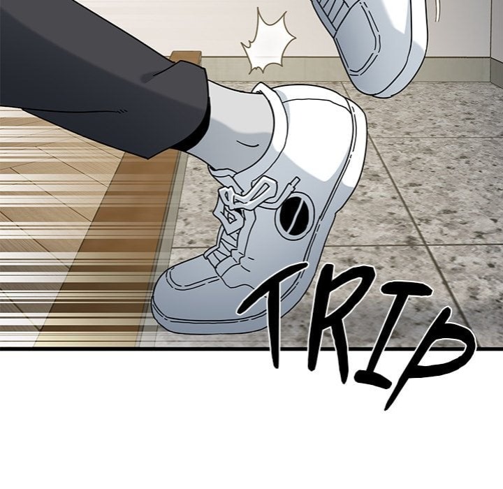 A Turning Point Chapter 100 Page 63