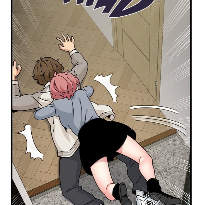 A Turning Point Chapter 100 Page 65