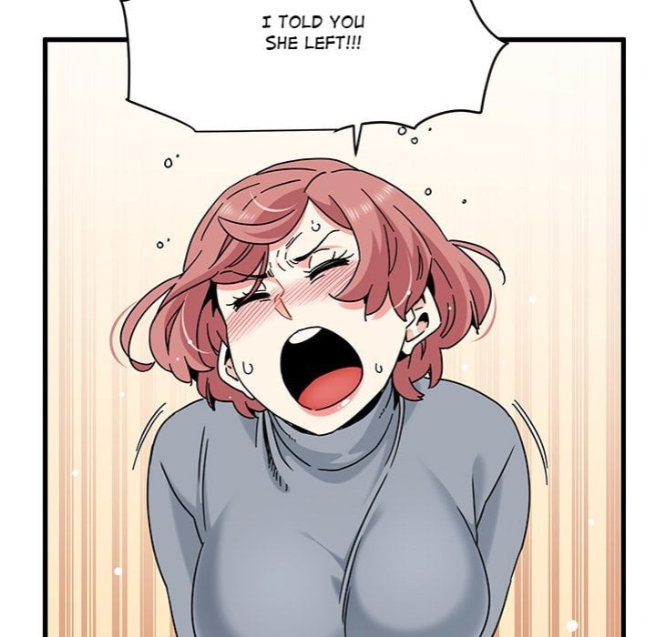 A Turning Point Chapter 100 Page 67