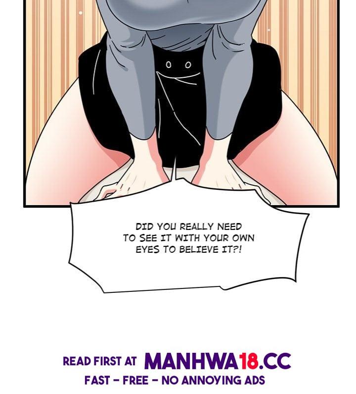 A Turning Point Chapter 100 Page 68