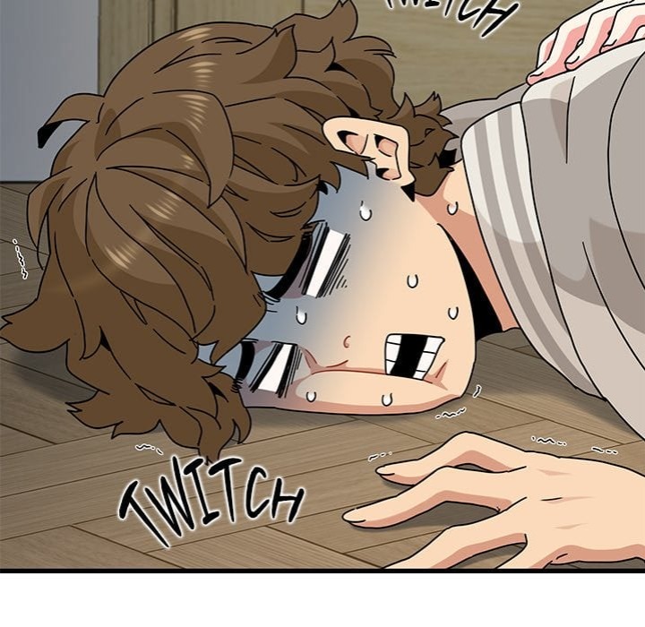 A Turning Point Chapter 100 Page 70