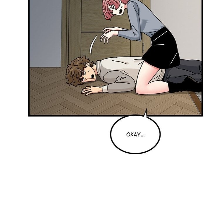 A Turning Point Chapter 100 Page 75