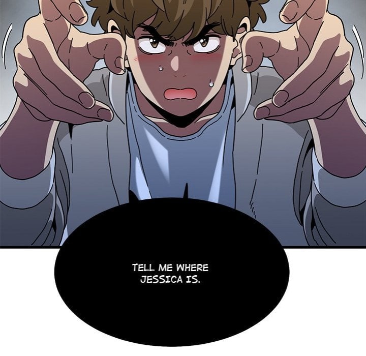 A Turning Point Chapter 100 Page 79