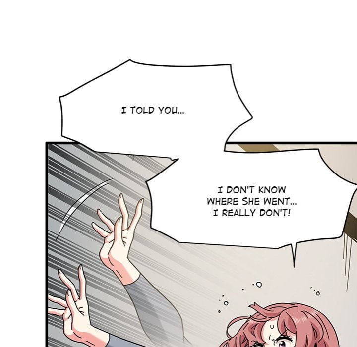 A Turning Point Chapter 100 Page 85