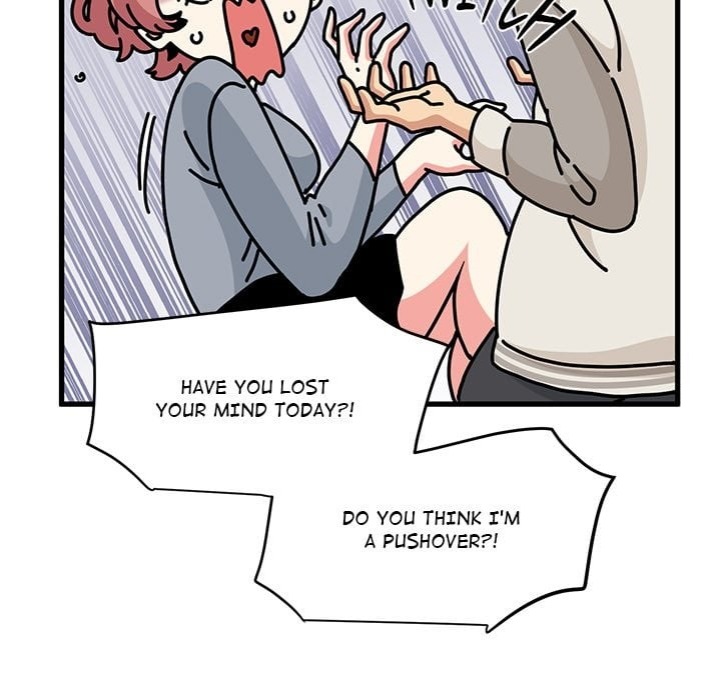 A Turning Point Chapter 100 Page 93