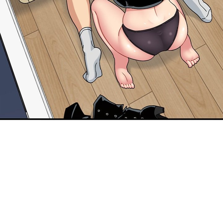 A Turning Point Chapter 101 Page 105