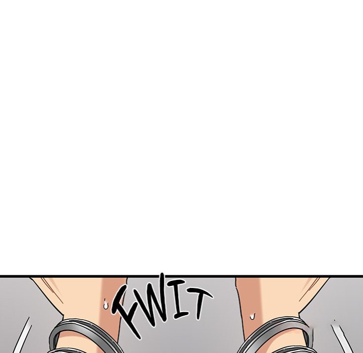 A Turning Point Chapter 101 Page 124