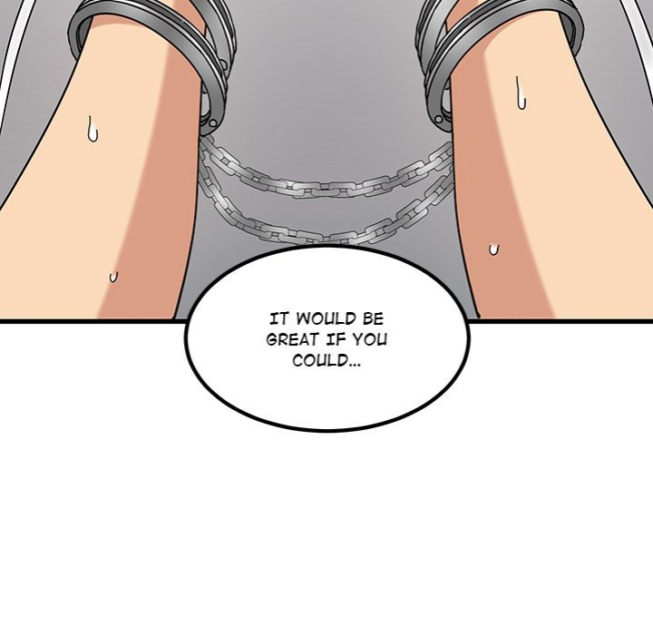 A Turning Point Chapter 101 Page 125