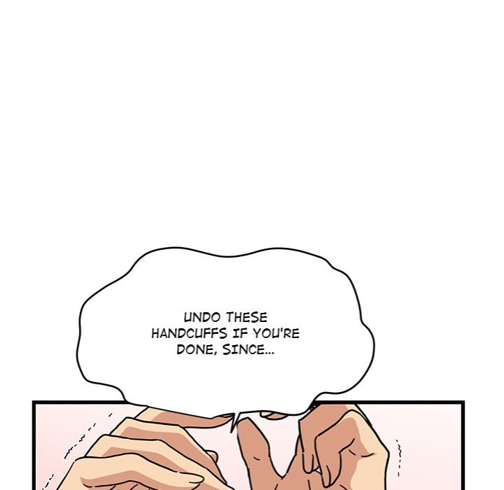 A Turning Point Chapter 101 Page 126