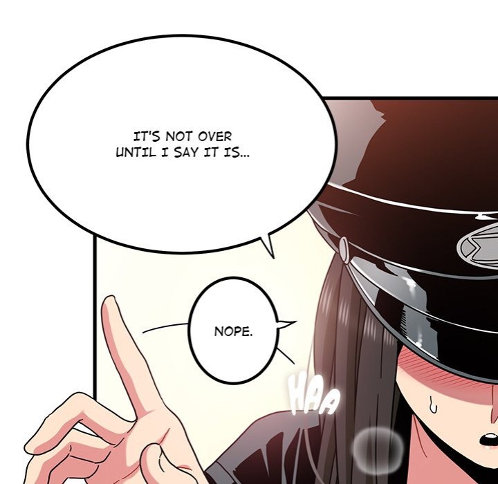 A Turning Point Chapter 101 Page 129