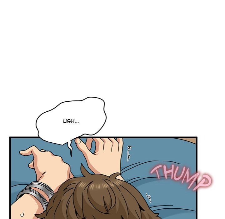 A Turning Point Chapter 101 Page 138