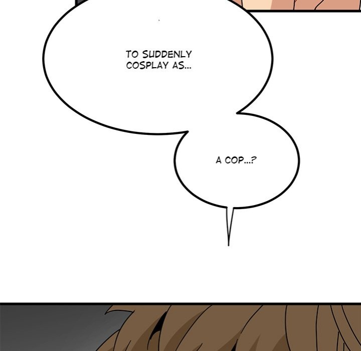 A Turning Point Chapter 101 Page 14