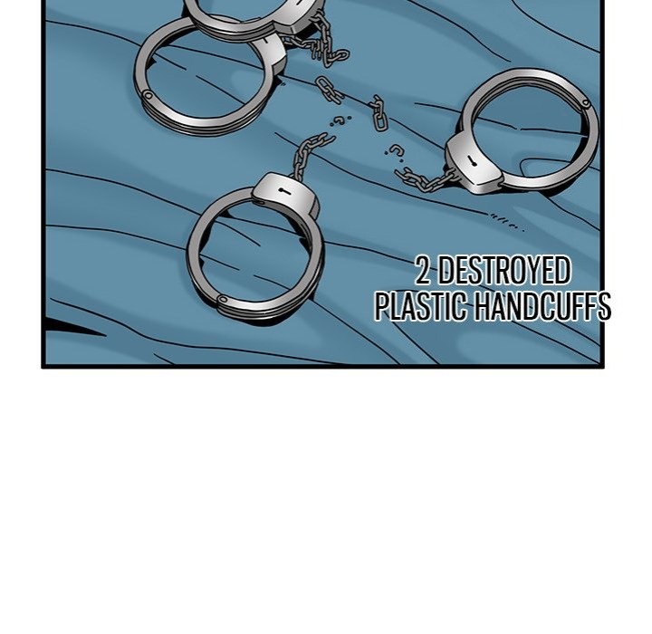 A Turning Point Chapter 101 Page 164