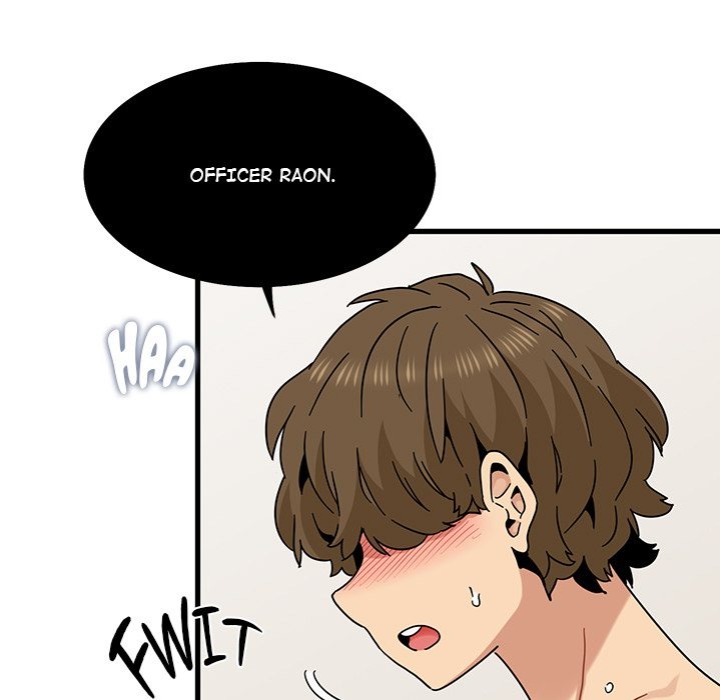 A Turning Point Chapter 101 Page 165