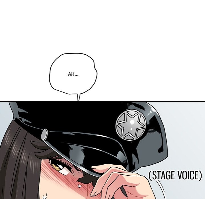 A Turning Point Chapter 101 Page 167