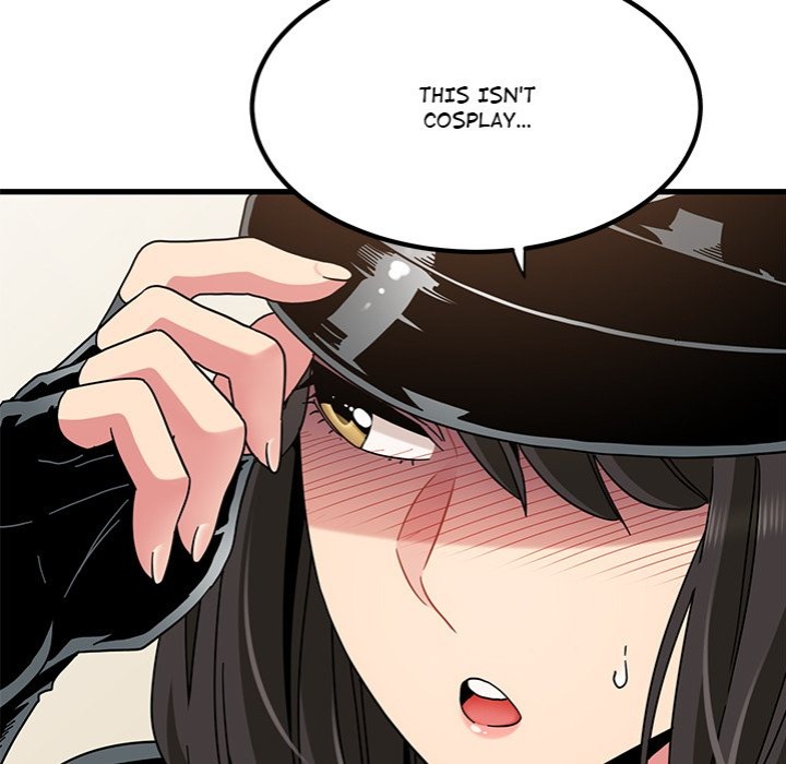 A Turning Point Chapter 101 Page 19