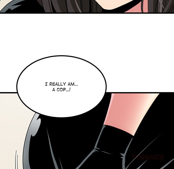 A Turning Point Chapter 101 Page 20