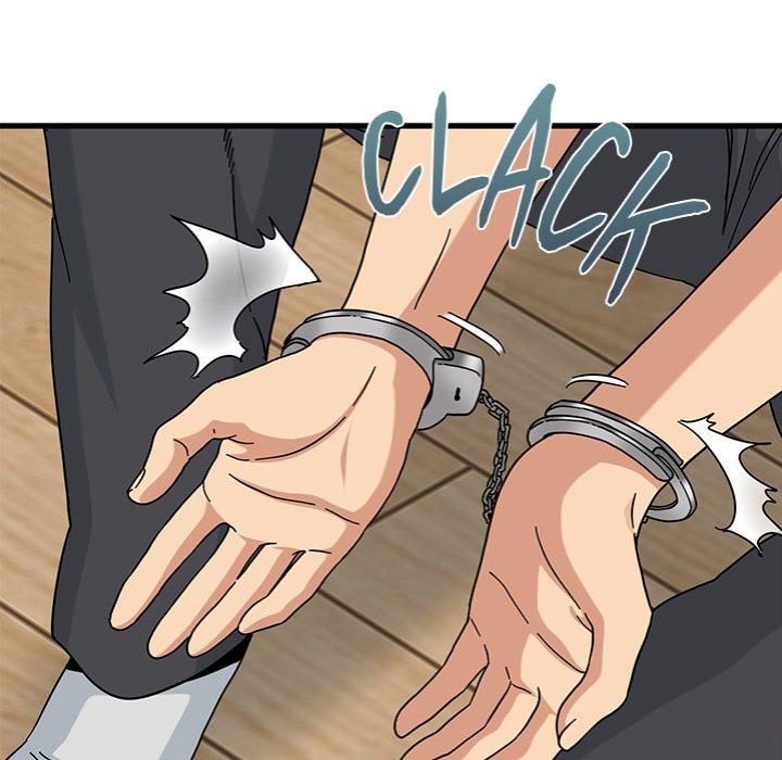 A Turning Point Chapter 101 Page 25