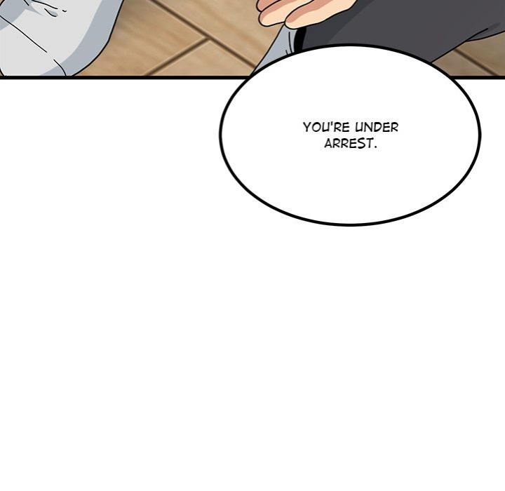 A Turning Point Chapter 101 Page 26