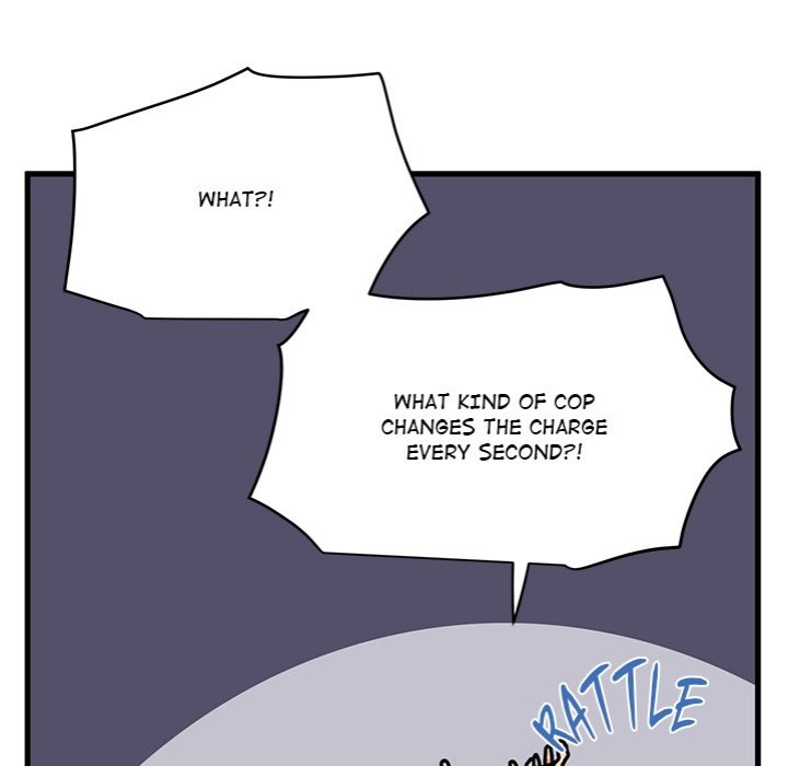 A Turning Point Chapter 101 Page 27