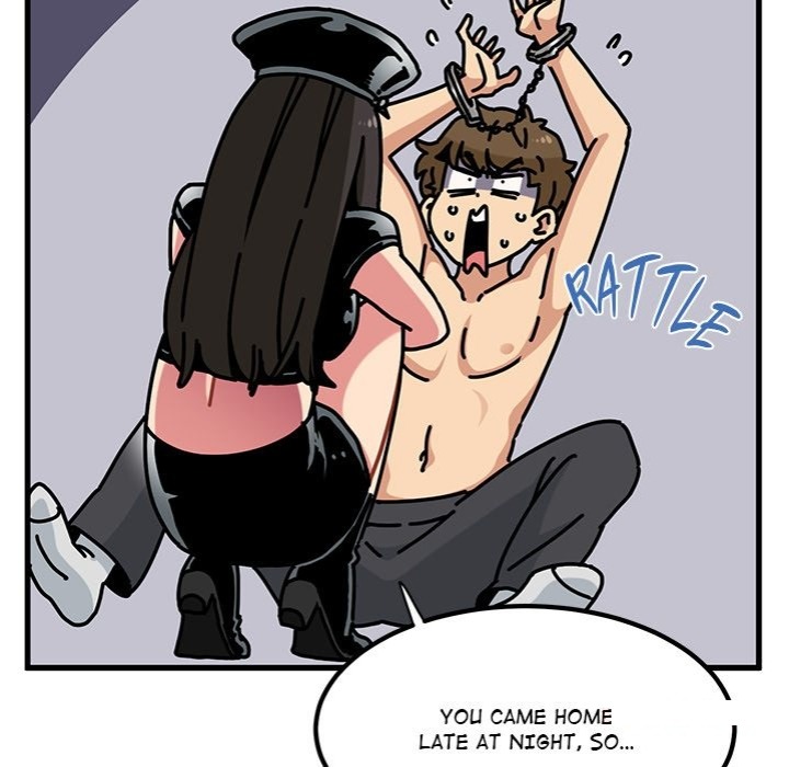 A Turning Point Chapter 101 Page 28