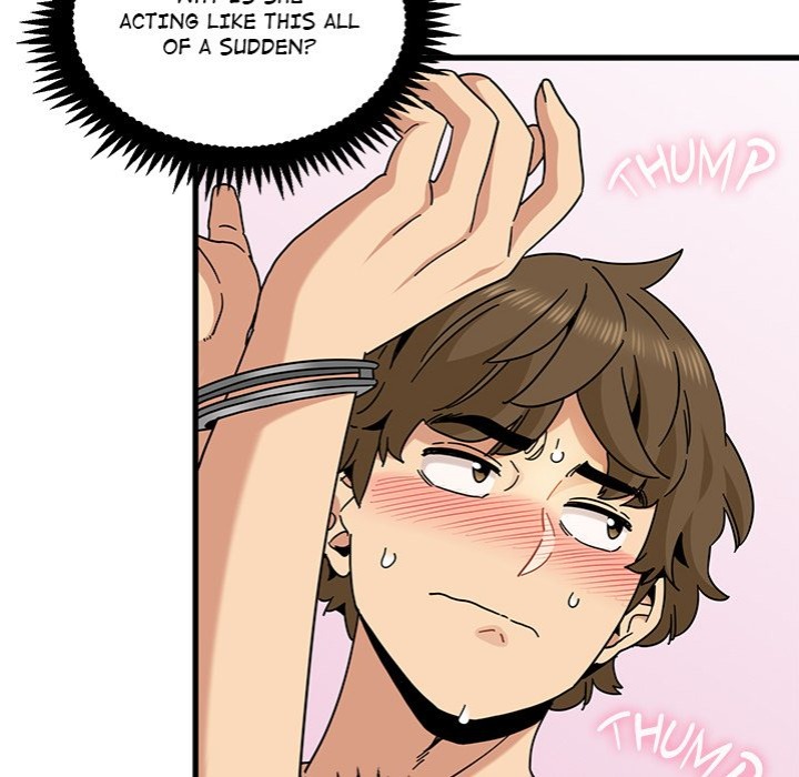 A Turning Point Chapter 101 Page 30