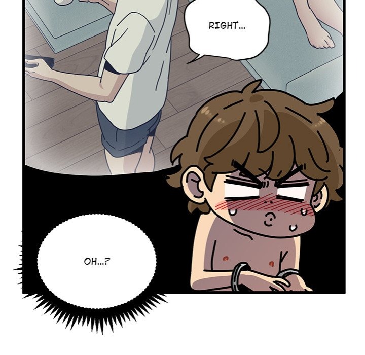 A Turning Point Chapter 101 Page 33