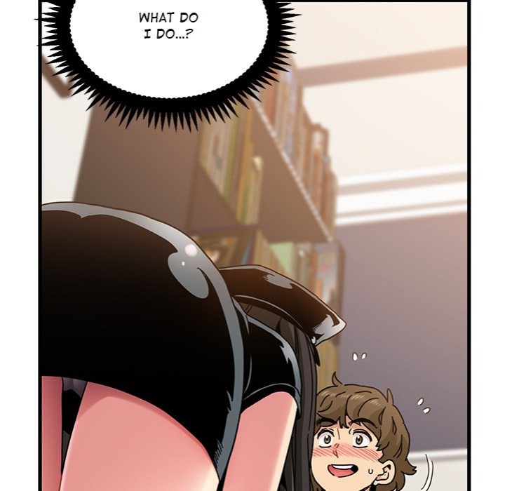 A Turning Point Chapter 101 Page 39