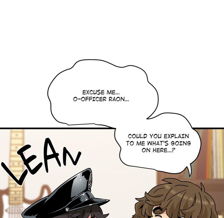 A Turning Point Chapter 101 Page 41