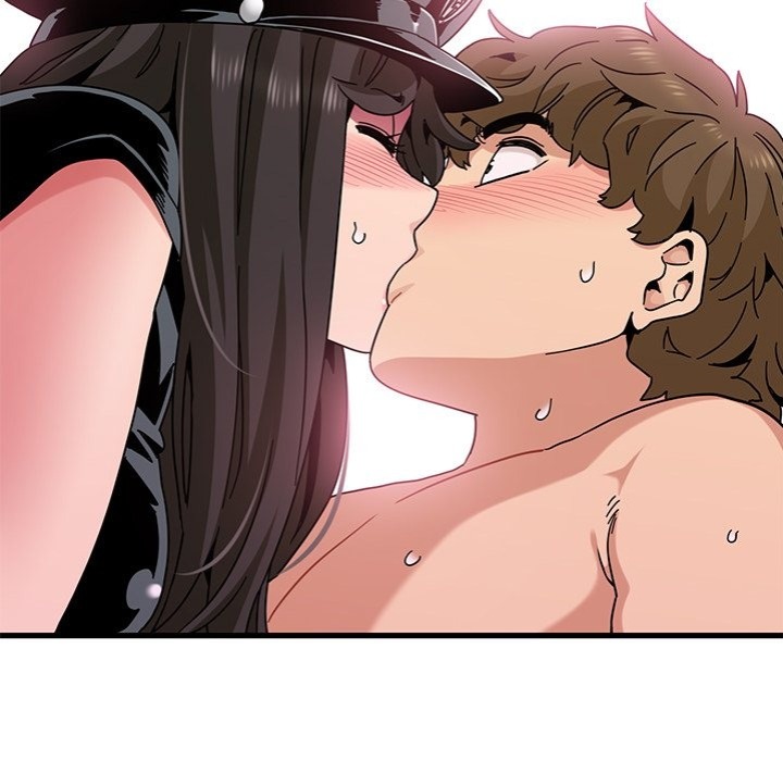 A Turning Point Chapter 101 Page 44