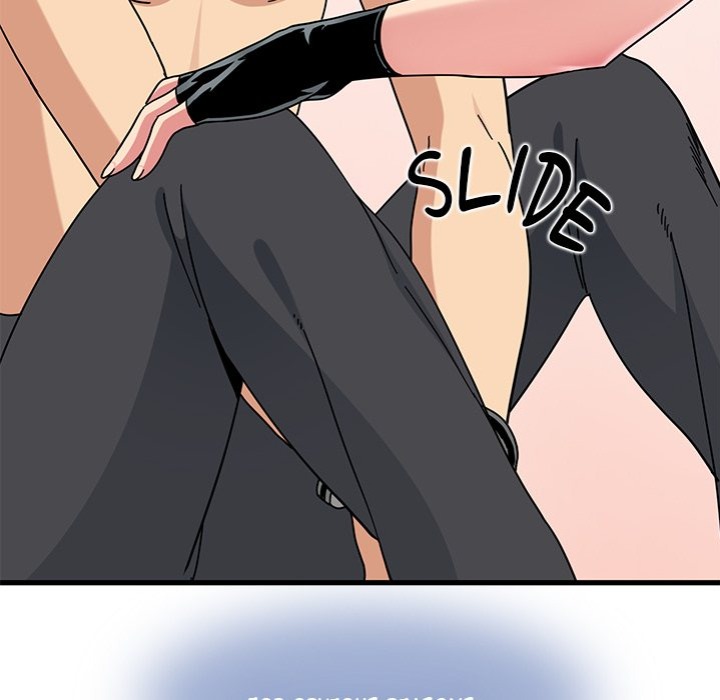 A Turning Point Chapter 101 Page 58