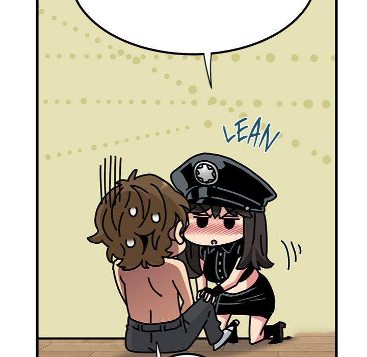 A Turning Point Chapter 101 Page 60