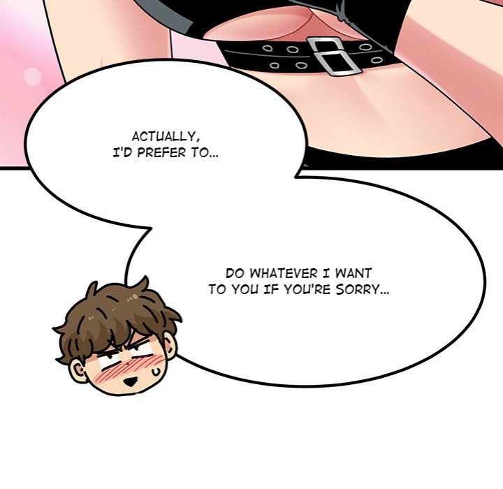 A Turning Point Chapter 101 Page 65