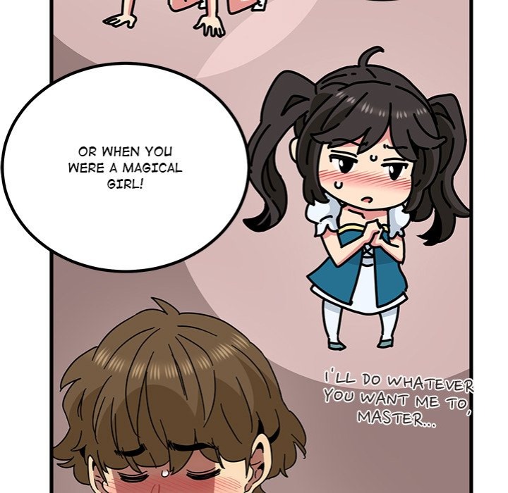 A Turning Point Chapter 101 Page 67