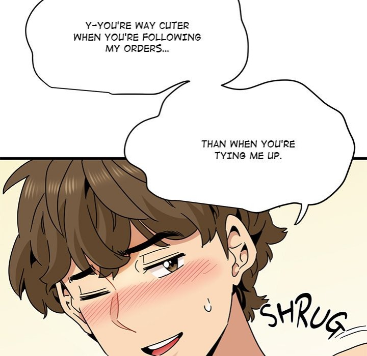 A Turning Point Chapter 101 Page 69