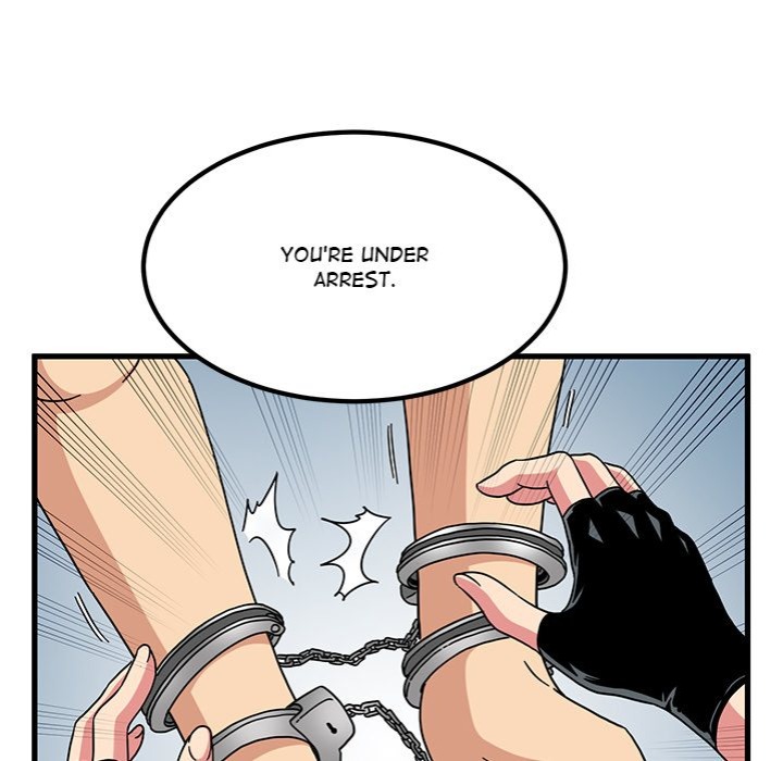 A Turning Point Chapter 101 Page 71