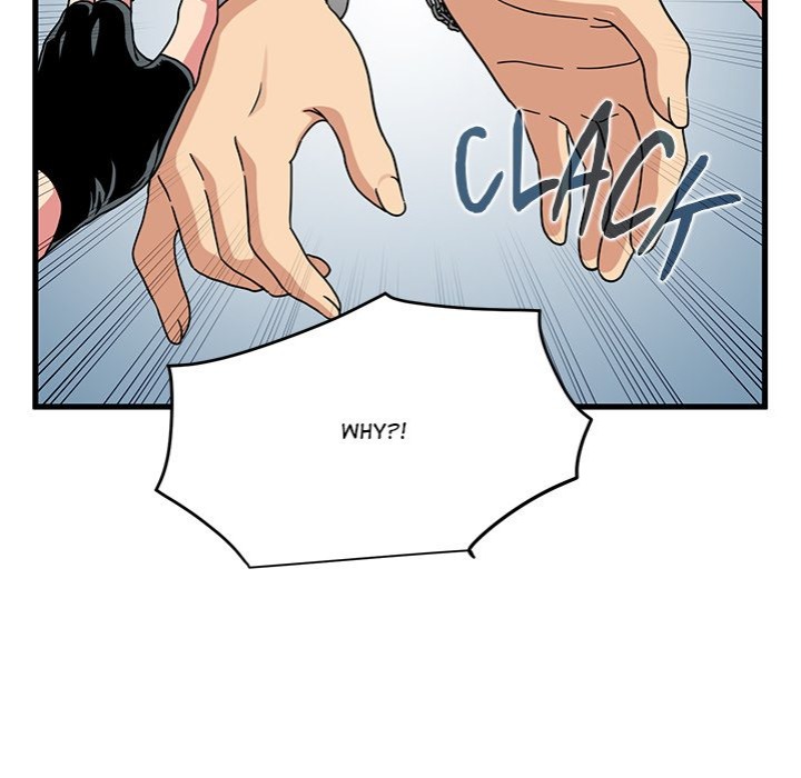 A Turning Point Chapter 101 Page 72