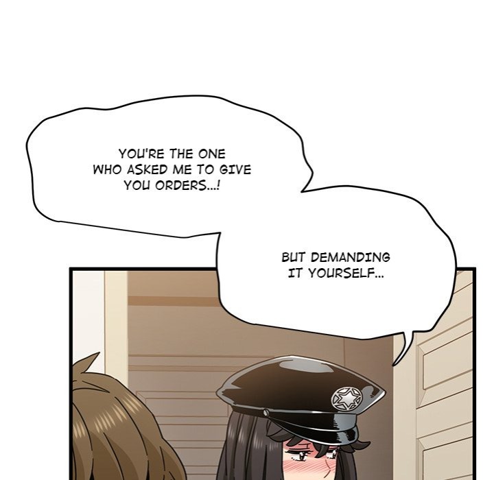 A Turning Point Chapter 101 Page 73