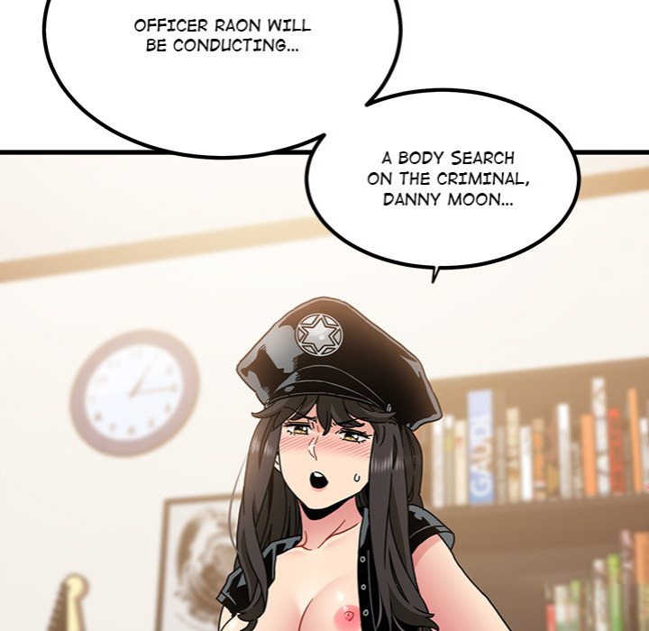 A Turning Point Chapter 101 Page 92