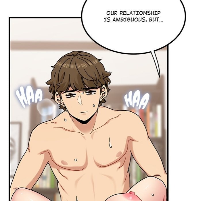 A Turning Point Chapter 102 Page 119