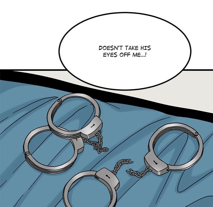 A Turning Point Chapter 102 Page 126