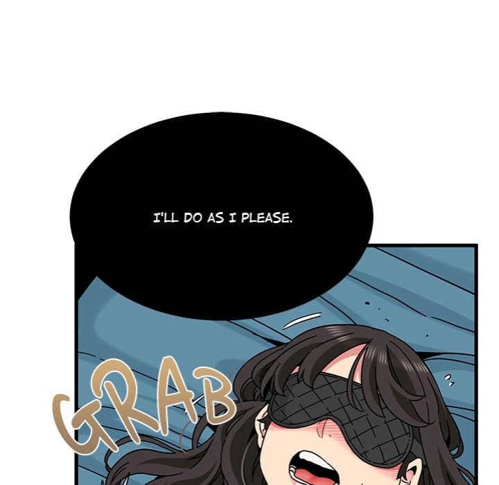 A Turning Point Chapter 102 Page 132