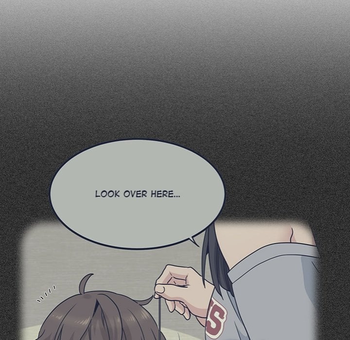 A Turning Point Chapter 102 Page 141