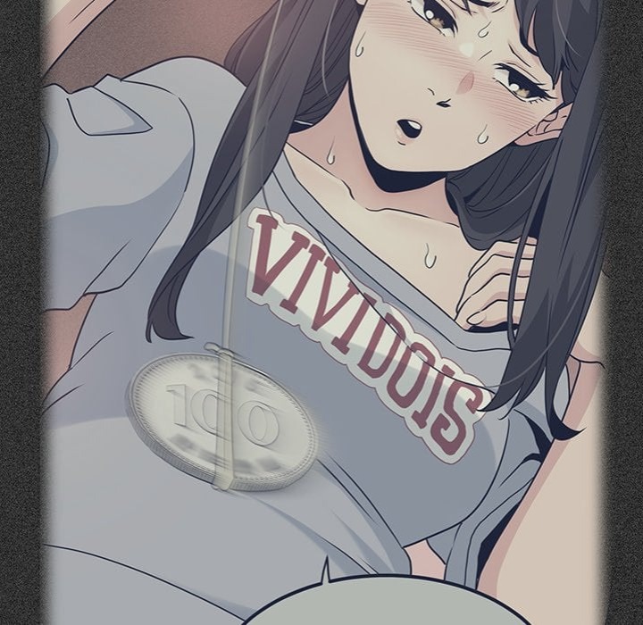 A Turning Point Chapter 102 Page 144