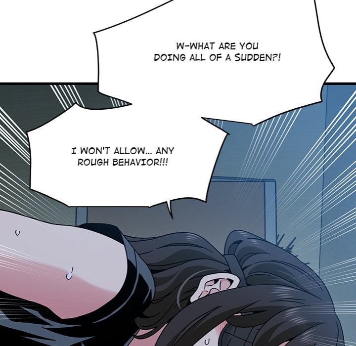 A Turning Point Chapter 102 Page 154