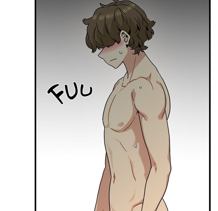 A Turning Point Chapter 102 Page 19