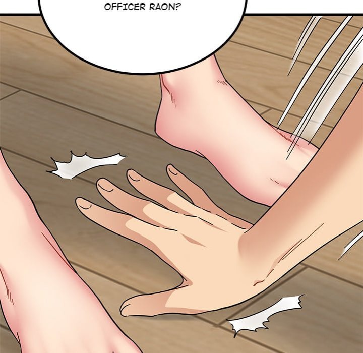 A Turning Point Chapter 102 Page 21