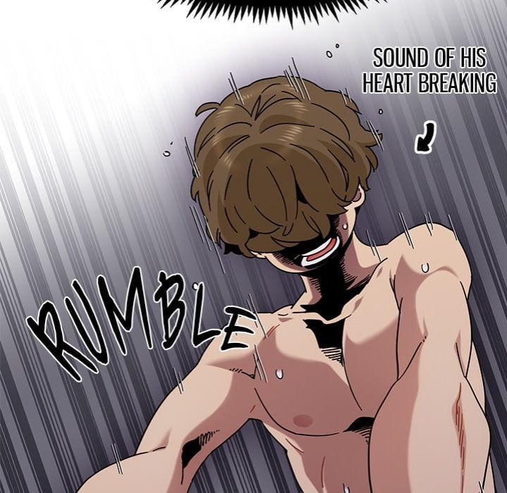 A Turning Point Chapter 102 Page 43